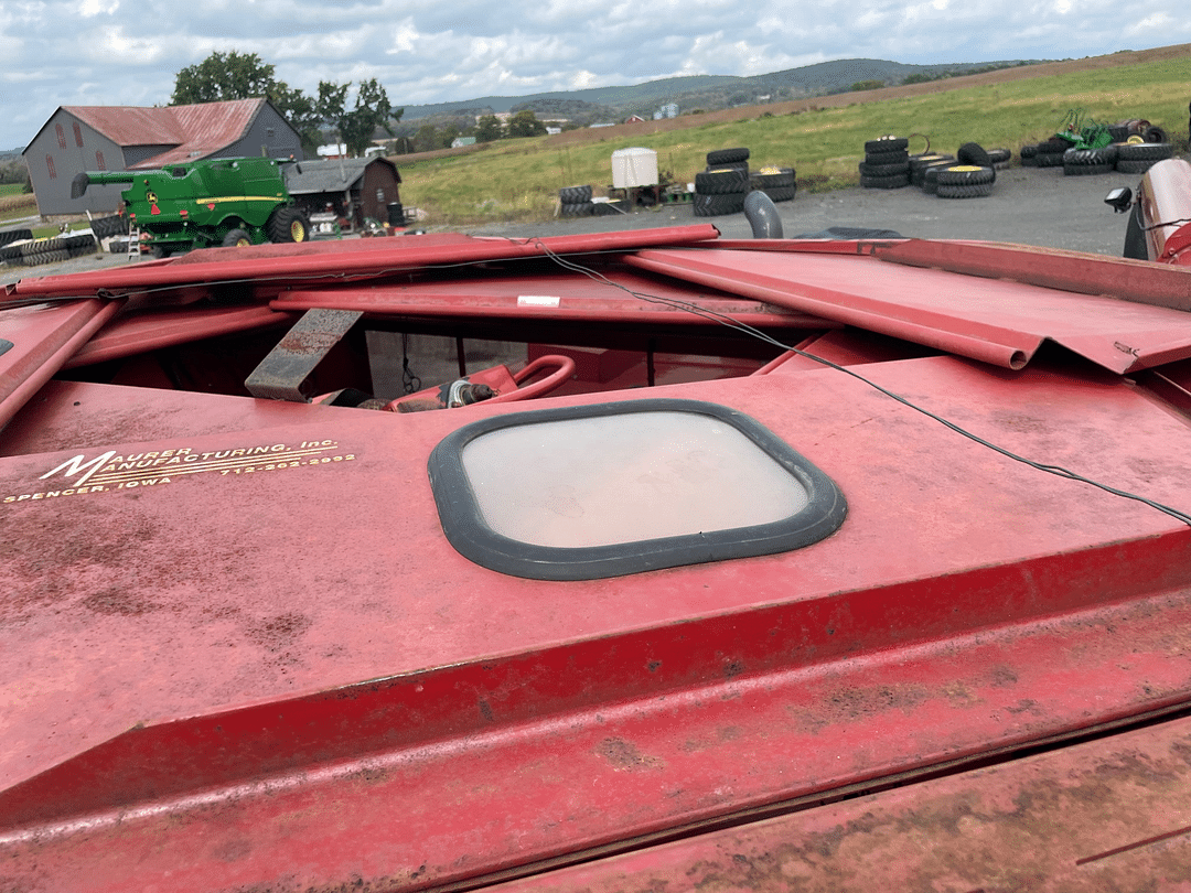 Image of Case IH 2366 Primary image