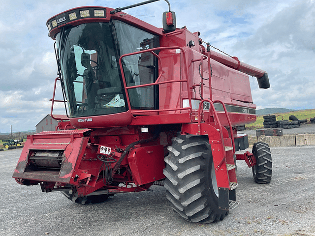 Image of Case IH 2366 equipment image 3