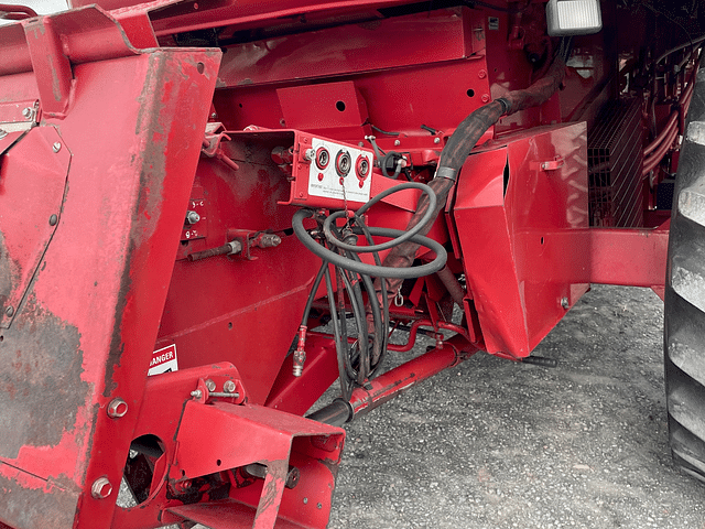 Image of Case IH 2366 equipment image 4