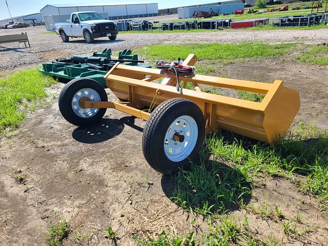 Image of  Industrias America HI900T equipment image 2