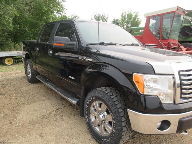 Image of Ford F-150 equipment image 3