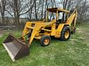 John Deere 410 Image