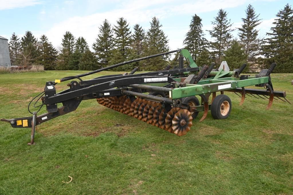 Main image Glencoe YB8400