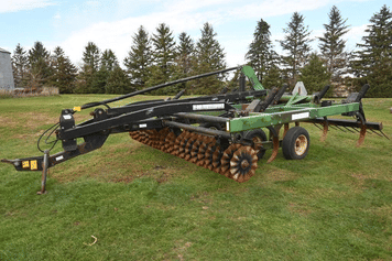 Main image Glencoe YB8400