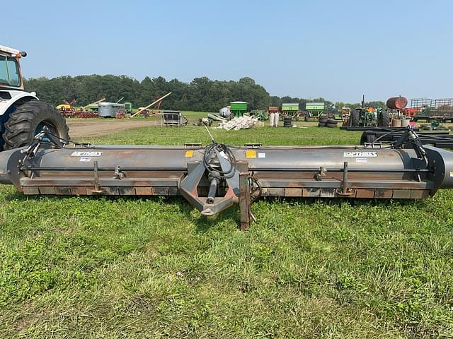 Image of Loftness 240 equipment image 1