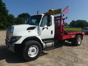 2016 International 7400 Image