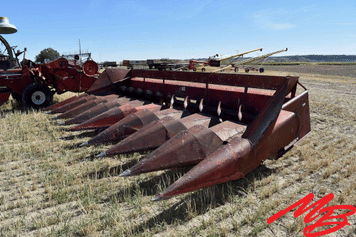 Main image International Harvester 983