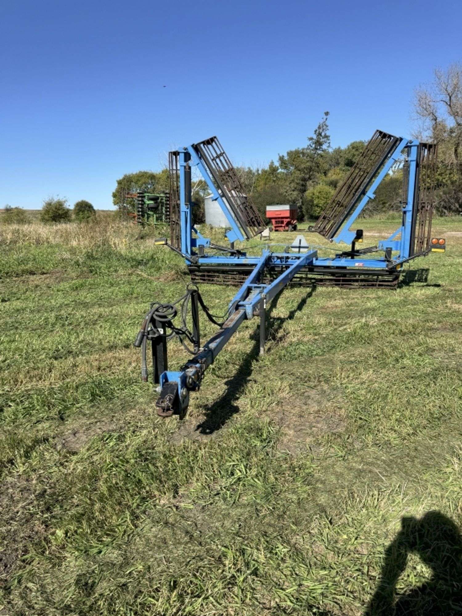 DMI Crumbler Equipment Image0