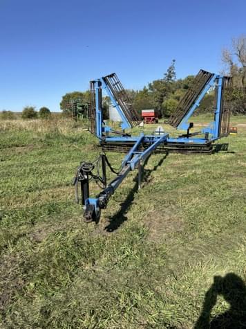 Main image DMI Crumbler