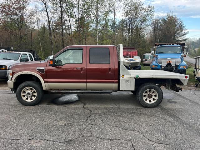 Image of Ford F-250 equipment image 1