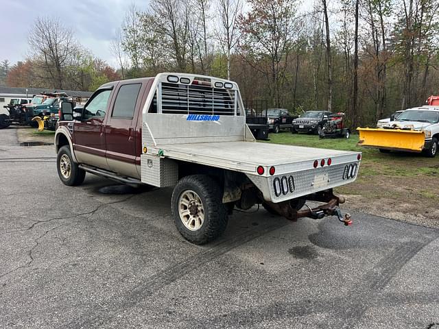 Image of Ford F-250 equipment image 2