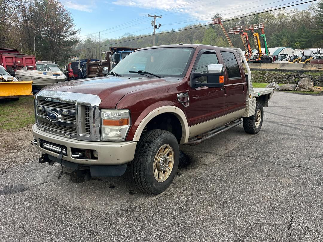 Image of Ford F-250 Primary image