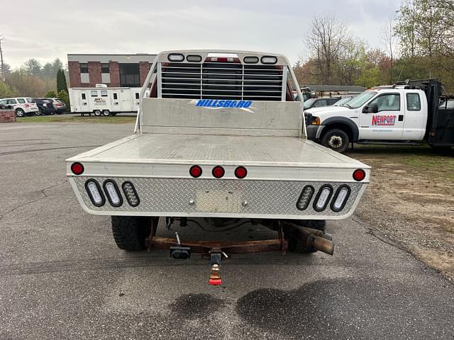Image of Ford F-250 equipment image 3