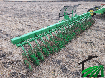 Main image John Deere 400