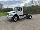 2014 Freightliner M2 Image