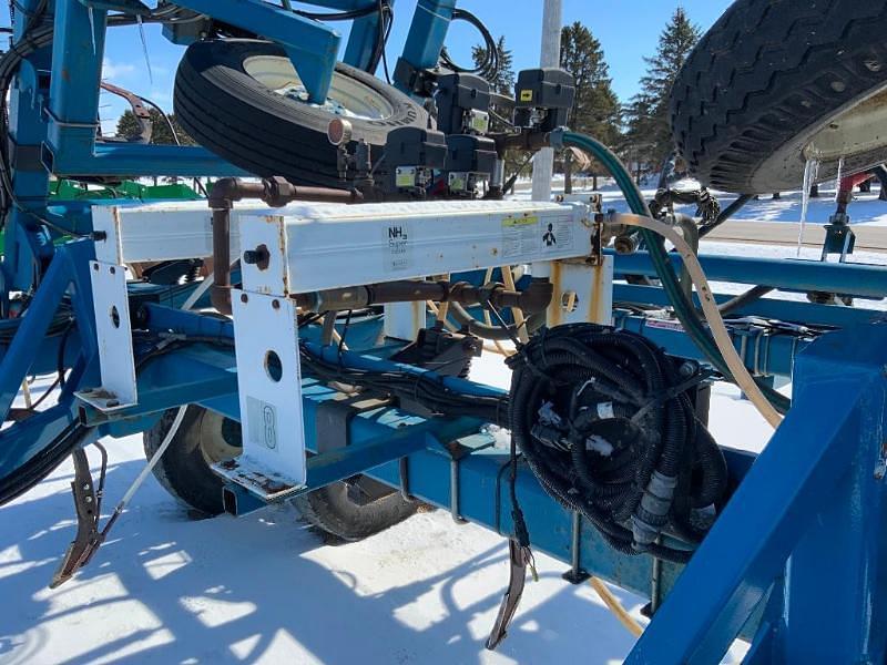 Main image Ag Systems 8500 8