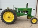1951 John Deere G Image