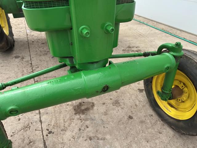 Image of John Deere G equipment image 3