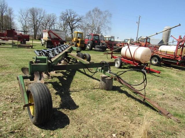 Image of John Deere 3600 equipment image 2