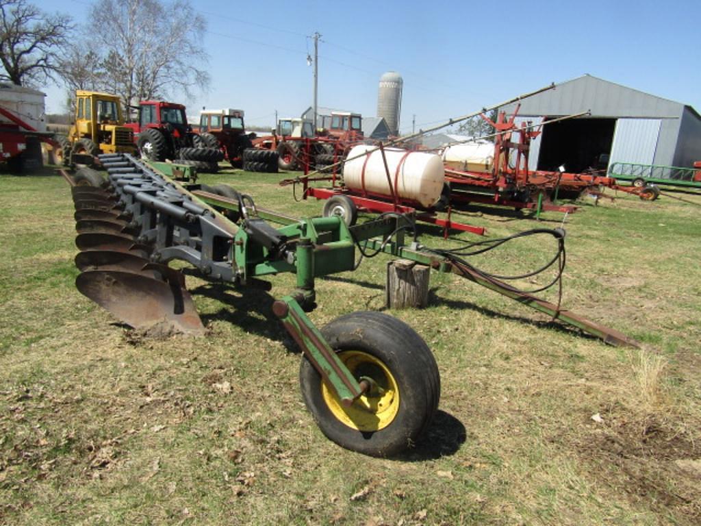Image of John Deere 3600 Primary image