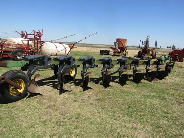 Image of John Deere 3600 equipment image 3
