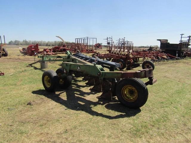 Image of John Deere 3600 equipment image 4