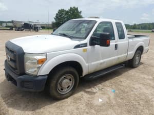 2015 Ford F-250 Image