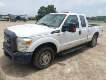 Main image Ford F-250