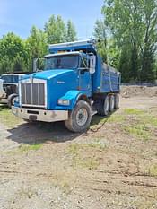 1999 Kenworth T800 Equipment Image0