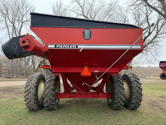 Image of Parker 727 equipment image 3