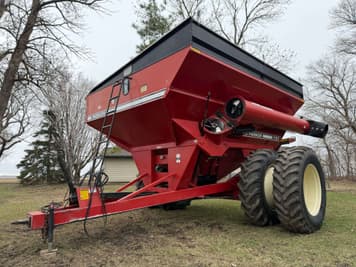 Main image Parker 727