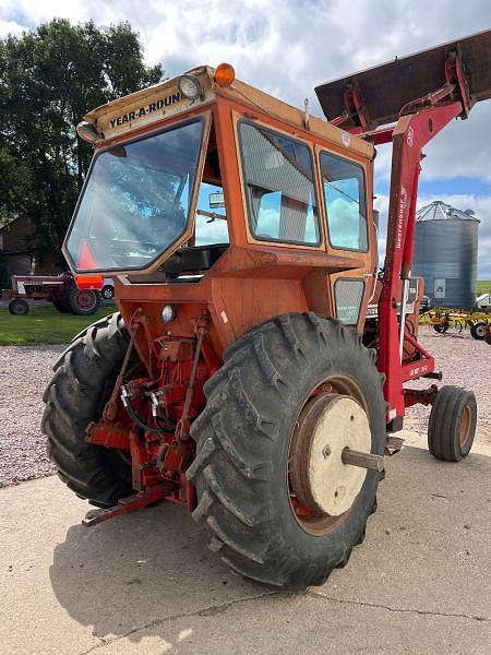 Image of International Harvester 766 equipment image 2