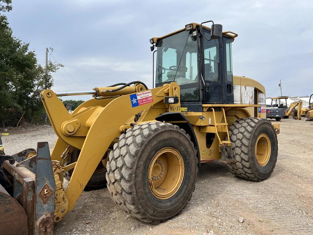 Main image Caterpillar 928G