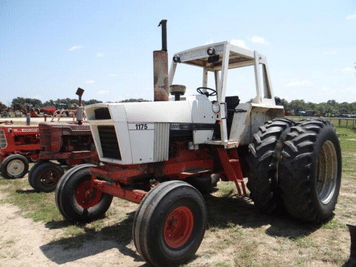 Main image J.I. Case 1175