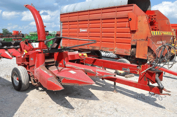 Main image Case IH 8710