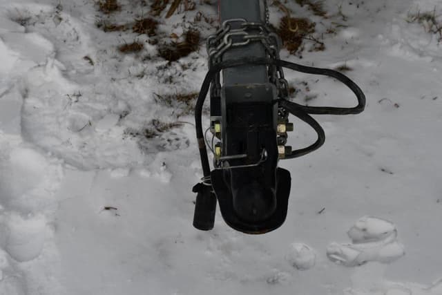 Image of HitchDoc HSC2200 equipment image 2