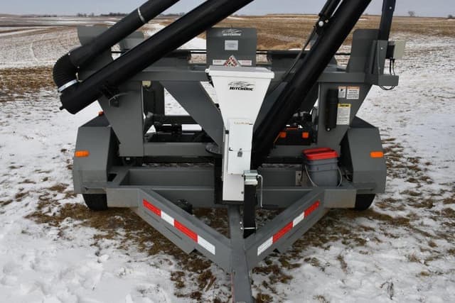 Image of HitchDoc HSC2200 equipment image 1