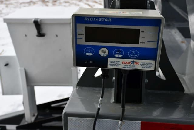 Image of HitchDoc HSC2200 equipment image 4