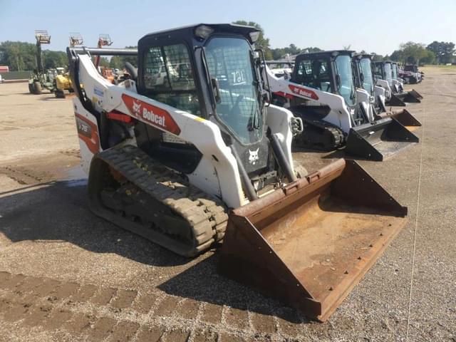 Image of Bobcat T76 equipment image 1