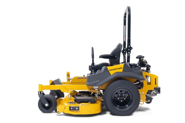 Image of Hustler X-ONE equipment image 4