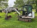 2001 Bobcat 331 Image
