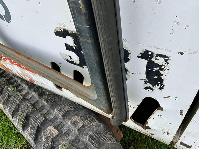 Image of Bobcat 331 equipment image 1
