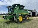 2005 John Deere 9760 STS Image