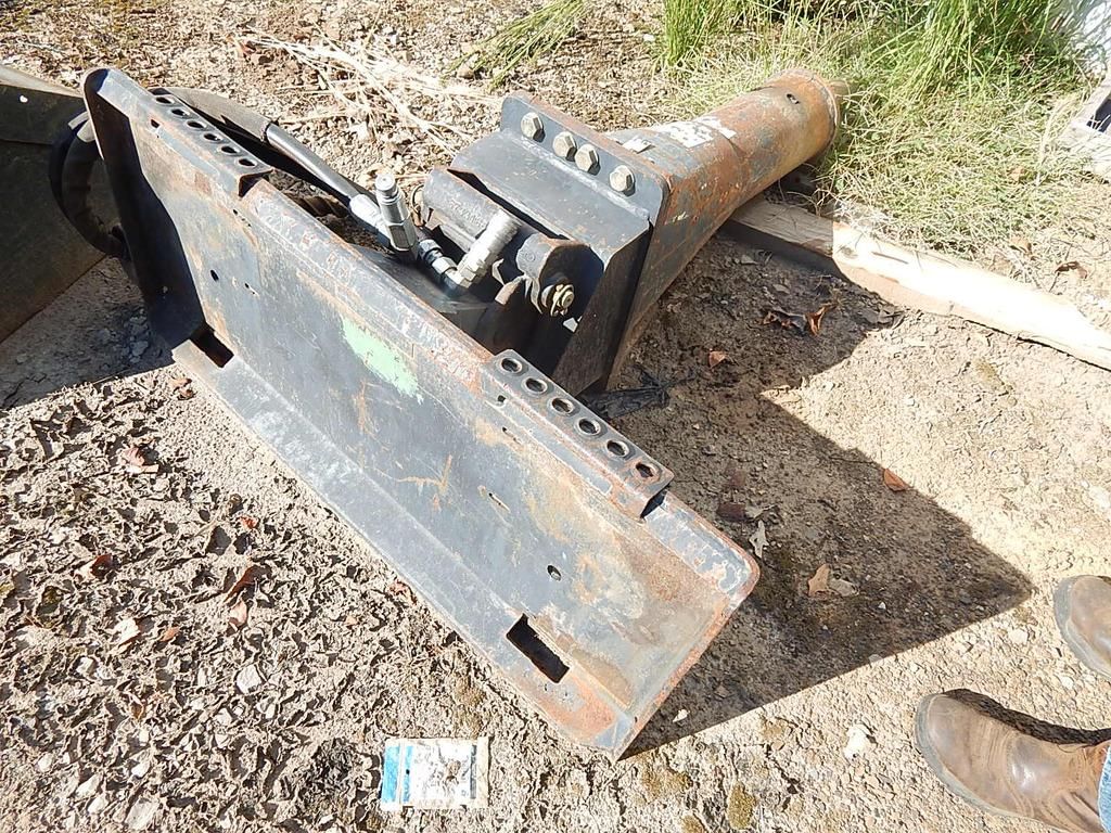 Main image Bobcat HB980