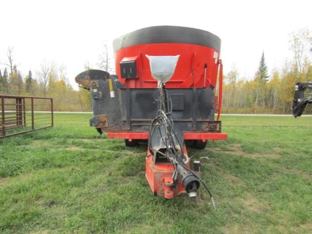Image of Kuhn Knight VT180 equipment image 2