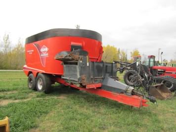 Main image Kuhn Knight VT180