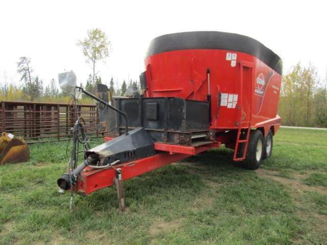 Image of Kuhn Knight VT180 equipment image 1