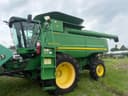 2011 John Deere 9770 STS Image
