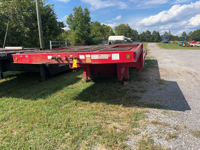 Image of Trail King TK40RB equipment image 2