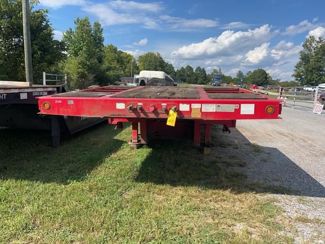Image of Trail King TK40RB equipment image 3